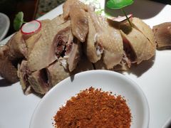 -一只烧鸡公(游仙店)