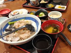 -纹兵卫手打荞麦面日料(虹桥本店)