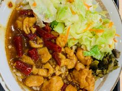 -永和大王(长寿路店)