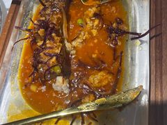 -3号仓库·创意中国菜(嘉兴龙鼎万达店)