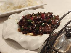 -老长春肉馆(创业大街店)