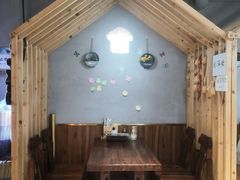 -壹块捌烧烤(灯市口店)