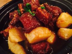 iphone_upload_pic-妈妈的味道(工人体育场东路店)