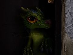 -黄桷坪涂鸦艺术街