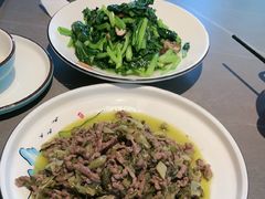 -食光慢宴·安吉土菜馆