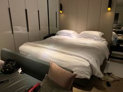 -尼依格罗香港美利酒店