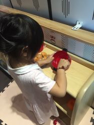 -幻贝家儿童乐园(苏州中心店)