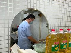 -腾元生煎(西华路店)