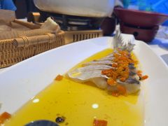 -香山湖渔家大院