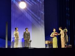 -北京大学百年讲堂