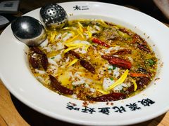 -太二酸菜鱼(福州泰禾店)