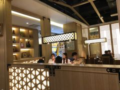 -笑谈小街·韩国料理(萝岗店)