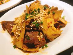 -川里谈·川味小馆(北京路店)