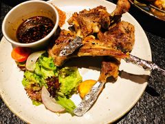 -丝路金桃·新疆菜(徐汇店)