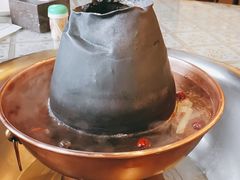 -清真·鸦儿李记·涮肉(和平里店)