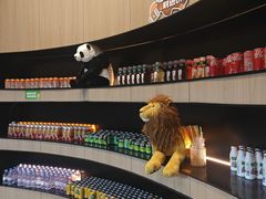 -涨巢·潮玩水疗局