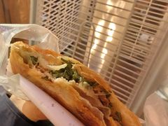 -沙州食驿·非遗小吃夜市