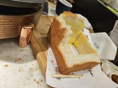 面包诱惑-绿茶餐厅(青岛城阳万象汇店)