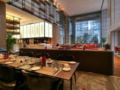 -飨食汇全日制餐厅·昆山皇冠假日酒店(九方店)