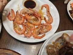 -码头鲜精致威海菜(欧乐坊店)