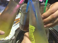 -钱小奴创意自助餐厅·原切谷饲安格斯畅吃(苏州昆山招商花园城店)