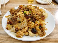 -益民餐厅(哈尔滨道店)