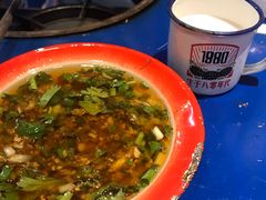 -马路边边串串香(双井直营店)