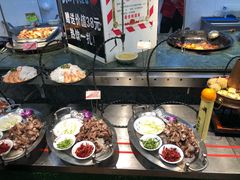 -那家老院子东北菜·饺子·小鸡炖蘑菇(艳华街店)