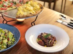 -1861意大利餐厅(文化广场店)