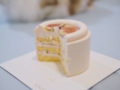 -KNOTKNOT珞珞·日式甜品(K11店)