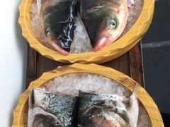 -星湖特色餐厅· 三岔湖环球融创天堂洲际酒店