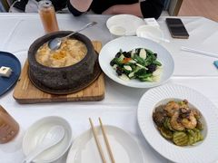 -品海楼·大连海胆锅贴馆(东港店)