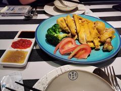-Aqua Oasis 水天堂(石路天虹店)