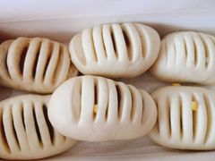 枣馒头-燕风楼烤鸭店(建设总店)