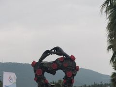 -亚龙湾国际玫瑰谷