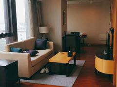 -苏州馨乐庭金鸡湖公寓酒店