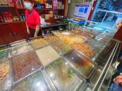 -葛记焖饼(伏牛路店)