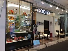 门面-GODIVA(美罗城店)