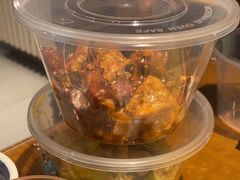 -95号酱骨·一块豆腐(展春园西路店)