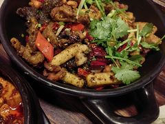 -陈麻婆豆腐(旗舰店)