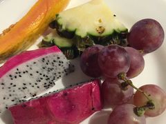 -星伦多 自助料理(圆融店)