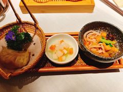 -叶叶菩提·晋福宫