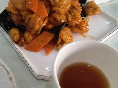 -金沙滩海鲜餐厅(梅江龙水园店)