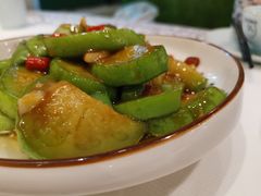 湖北青茄子-丹江口渔村·湘味厨房(桃园店)