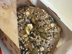 -Tims天好咖啡·贝果(豪威科技大厦店)