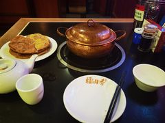-天仁聚驴肉香(北石槽店)