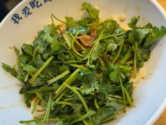 -北三条胡同打卤面馆(雍和宫店)