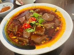 -成都瓜串串(华强北店)