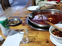 -黑龙滩生态鱼火锅(百寿路店)