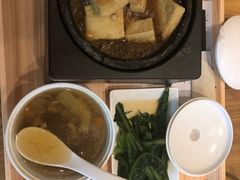 -美颐美·鲍汁排骨饭(龙华百佳华店)